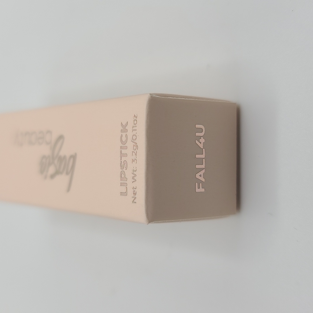 Basic Beauty FALL4U Lipstick - Picture 4 of 4